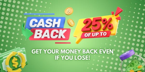 plus7 earn money rewards and casino promotions