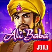 Ali Baba hot plus7 game