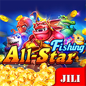 All Star Fishing plus7