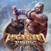 Asgardian Rising plus7
