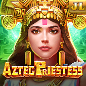 Aztec Priestess plus7