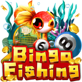 Bingo Fishing plus7