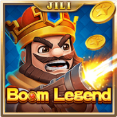 Boom Legend plus7 fishing