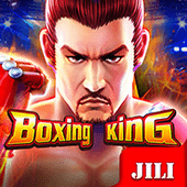 Boxing King plus7 reward game