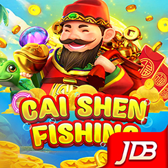 Cai Shen Fishing plus7
