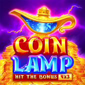 Coin Lamp plus7 slot