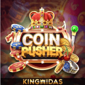 Coin Pusher plus7