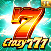 Crazy777 plus7 slot