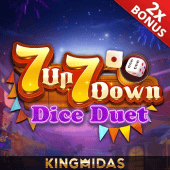 Dice Duet plus7