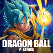 Dragon Ball plus7 slot