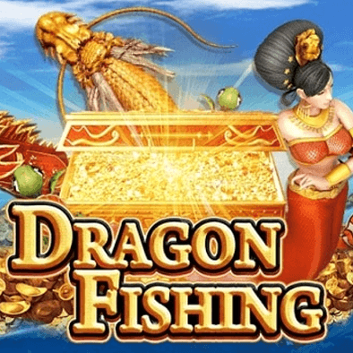 Dragon Fishing plus7