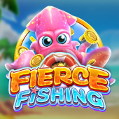 Fierce Fishing plus7