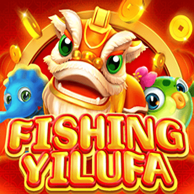 Fishing Yi Lu Fa plus7