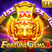 Fortune Gems 2 plus7