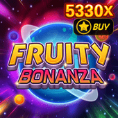 Fruity Bonanza plus7