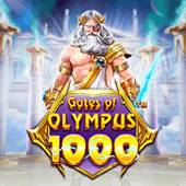 Gates of Olympus 1000 hot game on plus7