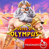 Gates of Olympus plus7