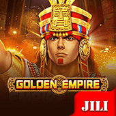 Golden Empire plus7