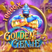 Golden Genie plus7
