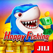 Happy Fishing plus7