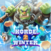 Horde 2 Winter plus7