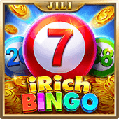 Irich Bingo plus7