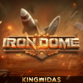 Iron Dome plus7