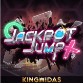Jackpot Jump plus7