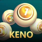 Keno plus7 cards