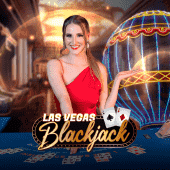 Las Vegas Blackjack plus7