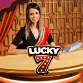 Lucky 7 plus7