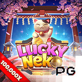 Lucky Neko plus7