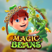 Magic Beans plus7 reward game