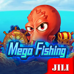 Mega Fishing plus7