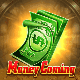 Money Coming plus7 reward game