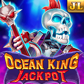 Ocean King Jackpot plus7