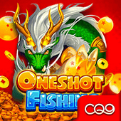 Oneshot Fishing plus7