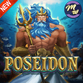 Poseidon plus7 slot