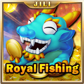 Royal Fishing plus7