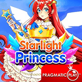 Starlight Princess plus7