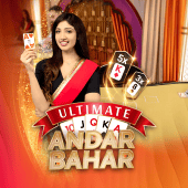 Ultimate Andar Bahar plus7
