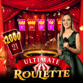 Ultimate Roulette plus7